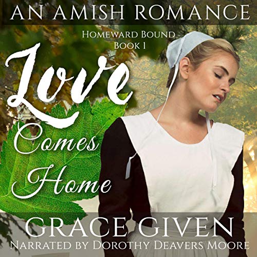 Cover of Love Comes Home