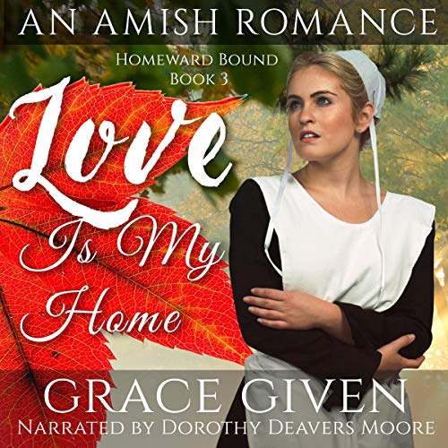 Cover of Love Is My Home