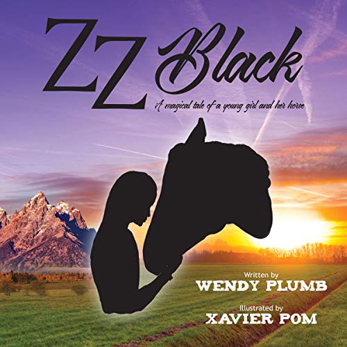 Cover of ZZ Black