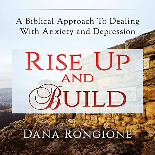 Cover of Rise Up and Build