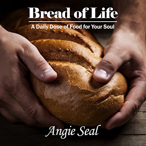 Cover of Bread of Life
