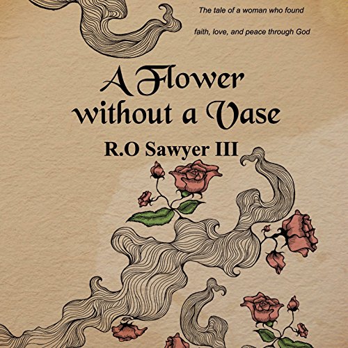Cover of A Flower Without a Vase