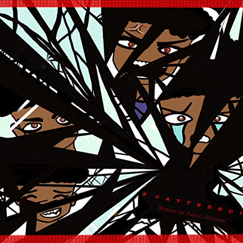 Cover of Scattered