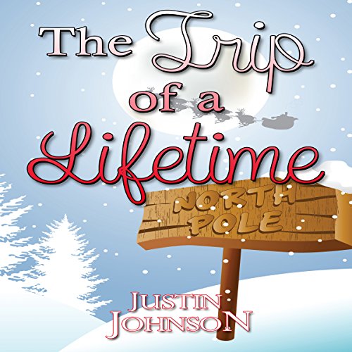 Cover of The Trip of a Lifetime