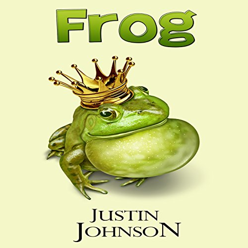Cover of Frog