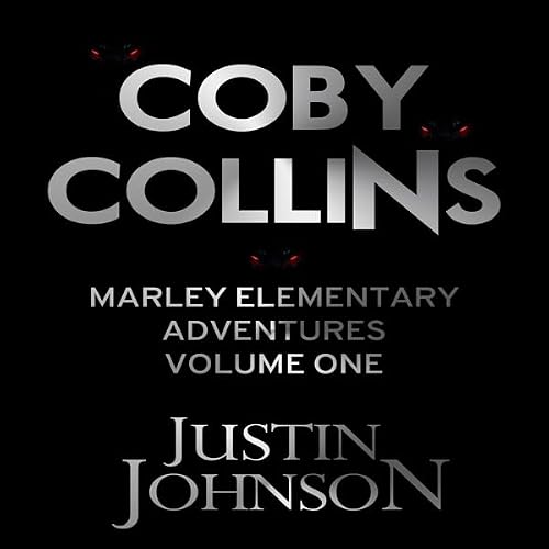 Cover of Coby Collins