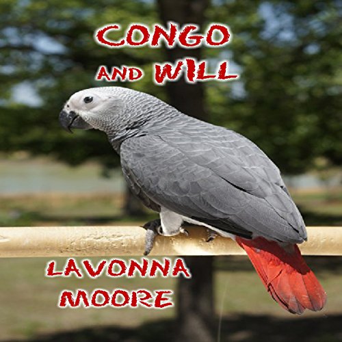 Cover of Congo and Will