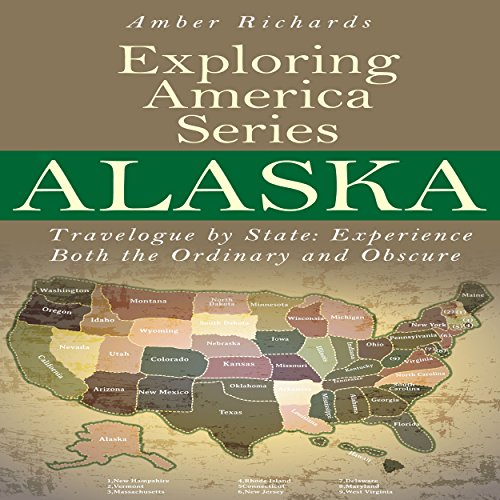 Cover of Alaska