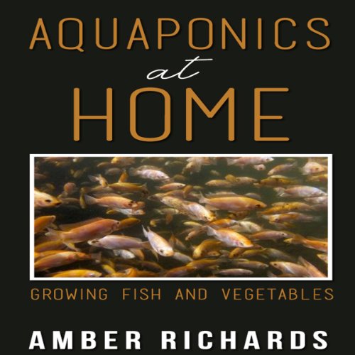 Cover of Aquaponics at Home