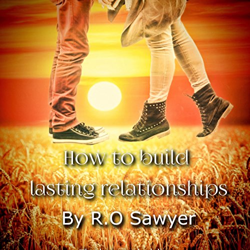 Cover of Top Ten Ways to Build Lasting Relationships