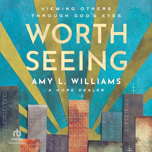 Cover of Worth Seeing