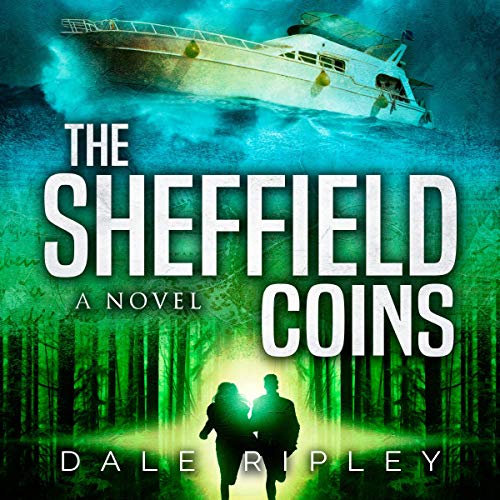 Cover of The Sheffield Coins