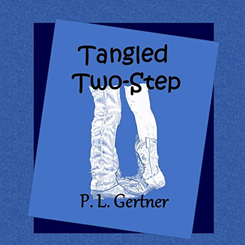 Cover of Tangled Two-Step