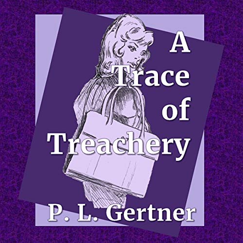 Cover of A Trace of Treachery