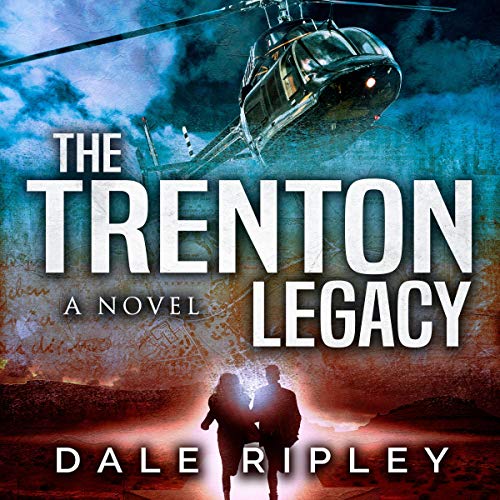 Cover of The Trenton Legacy