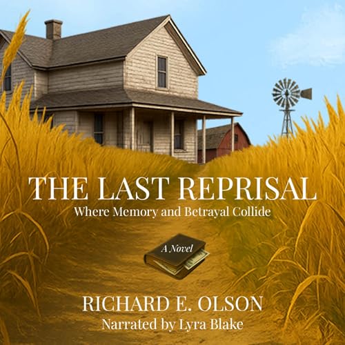 Cover of The Last Reprisal