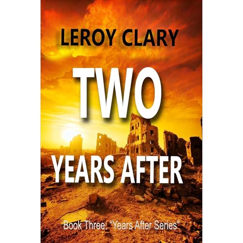 Cover of Two Years After