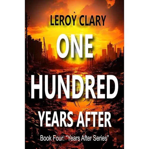 Cover of 100 Years After