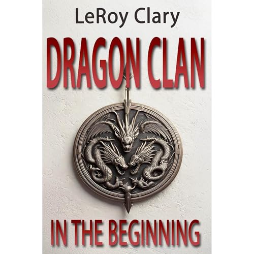 Cover of Dragon Clan