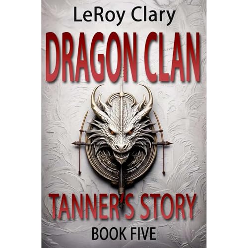 Cover of Dragon Clan #5