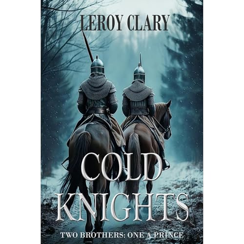 Cover of Cold Knights
