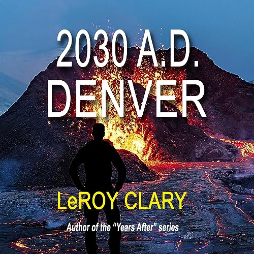 Cover of 2030 A.D. Denver