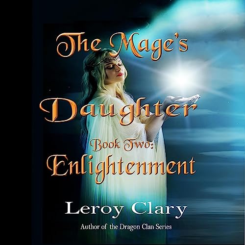 Cover of Enlightenment