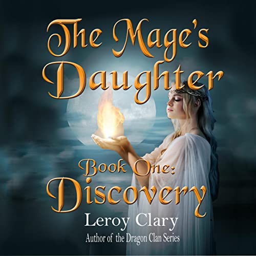 Cover of Discovery
