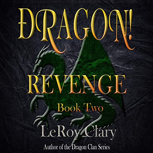 Cover of Revenge