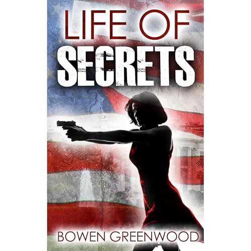 Cover of Life of Secrets