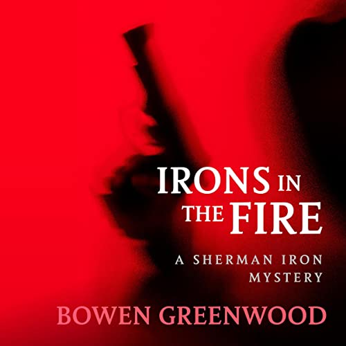 Cover of Irons in the Fire