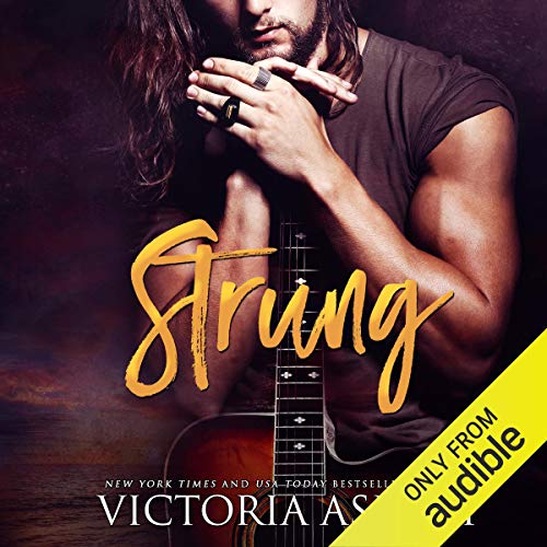 Cover of Strung