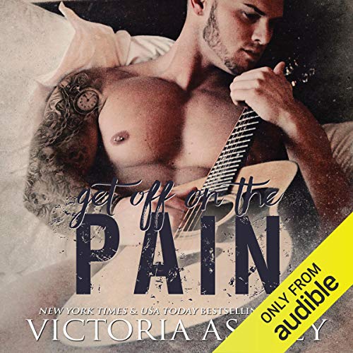 Cover of Get Off on the Pain