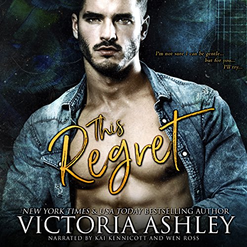 Cover of This Regret