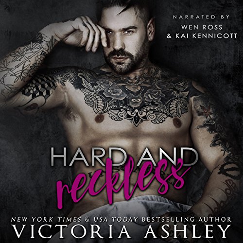 Cover of Hard & Reckless