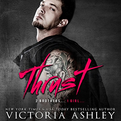 Cover of Thrust
