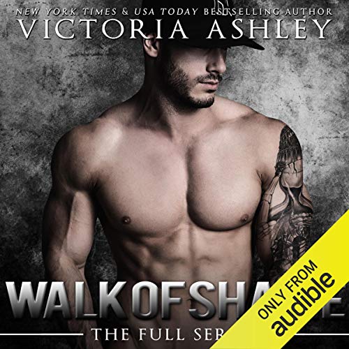 Cover of Walk of Shame