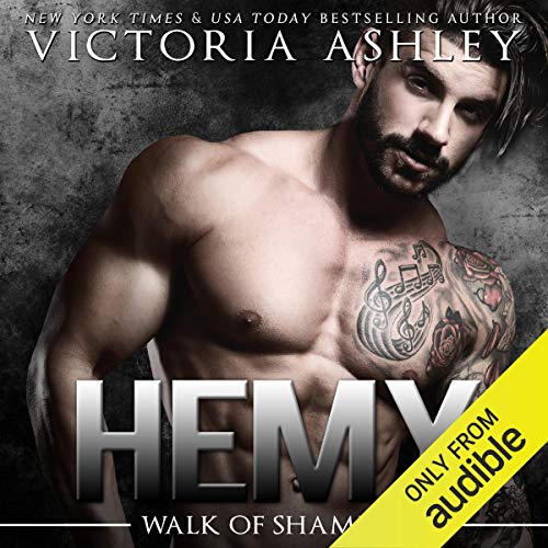 Cover of Hemy