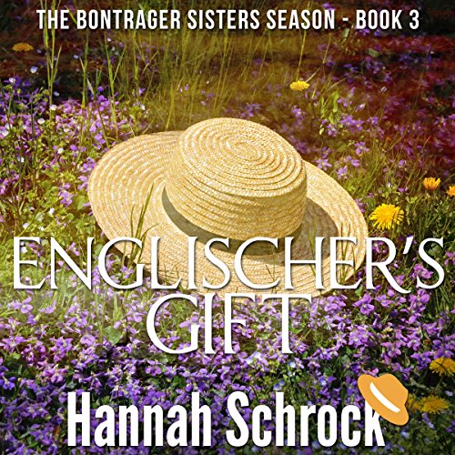 Cover of The Englischer's Gift