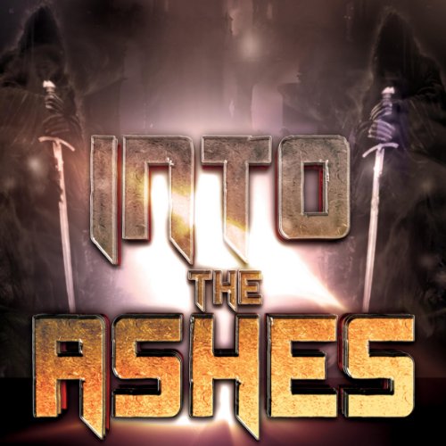 Cover of Into the Ashes