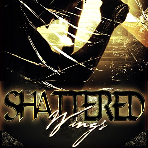 Cover of Shattered Wings