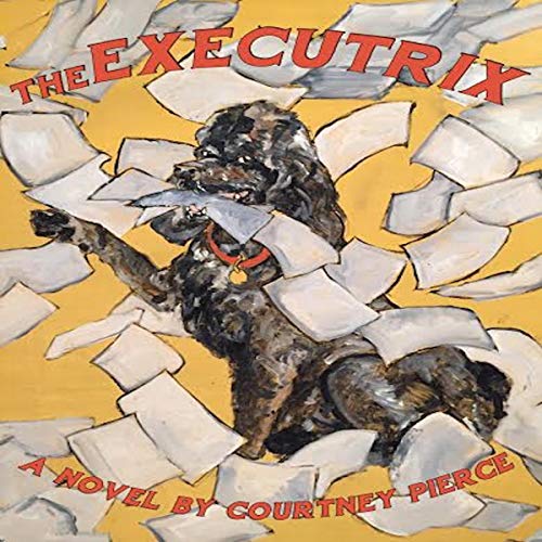 Cover of The Executrix