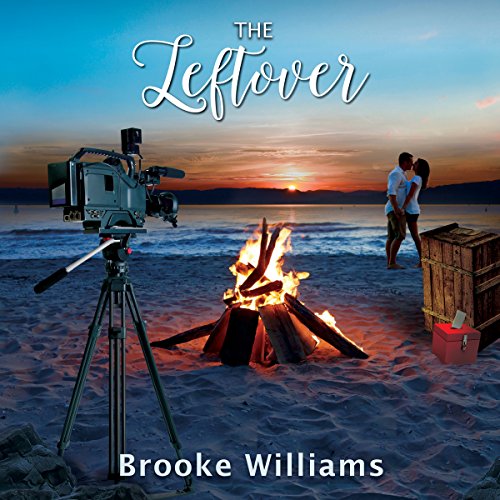 Cover of The Leftover