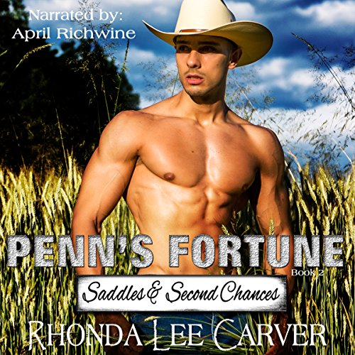 Cover of Penn's Fortune