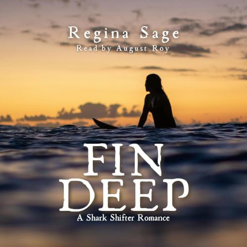 Cover of Fin Deep