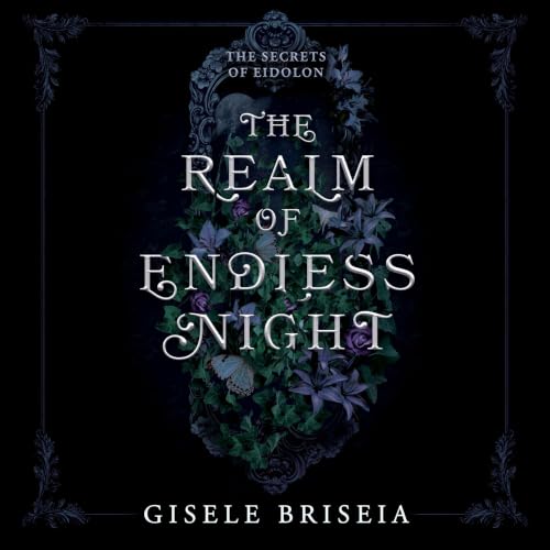Cover of The Realm of Endless Night