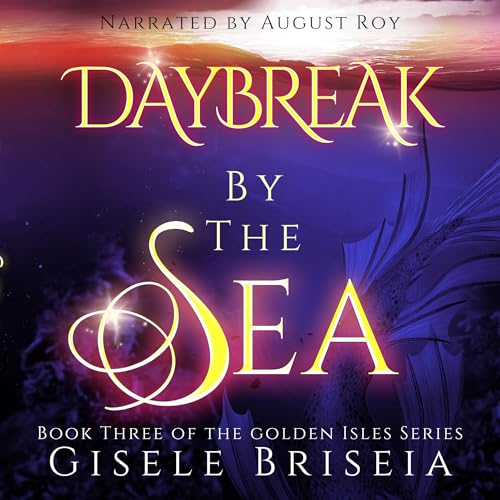 Cover of Daybreak by the Sea