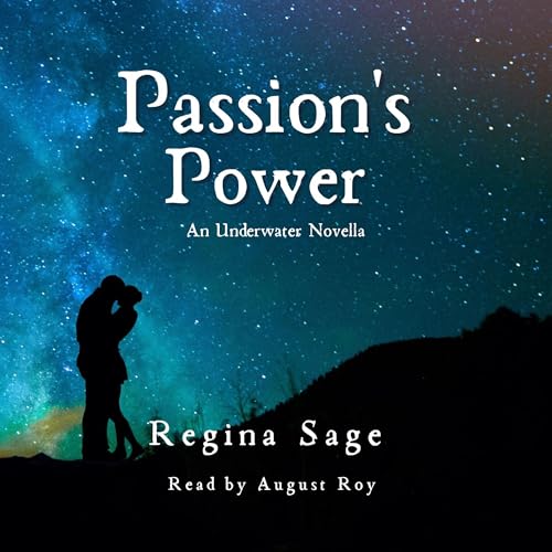 Cover of Passion's Power