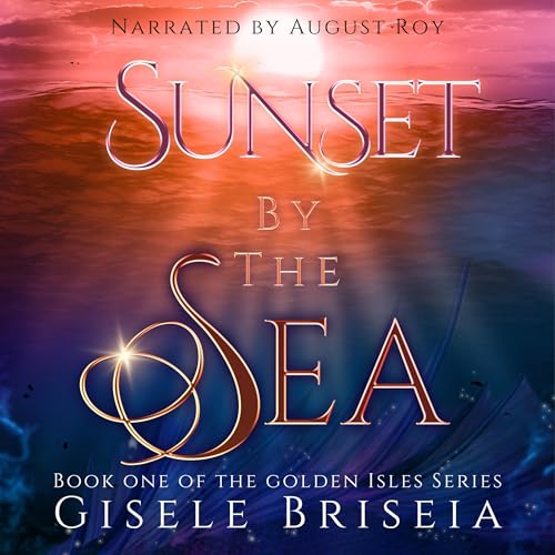 Cover of Sunset by the Sea