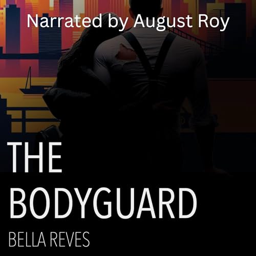 Cover of The Bodyguard